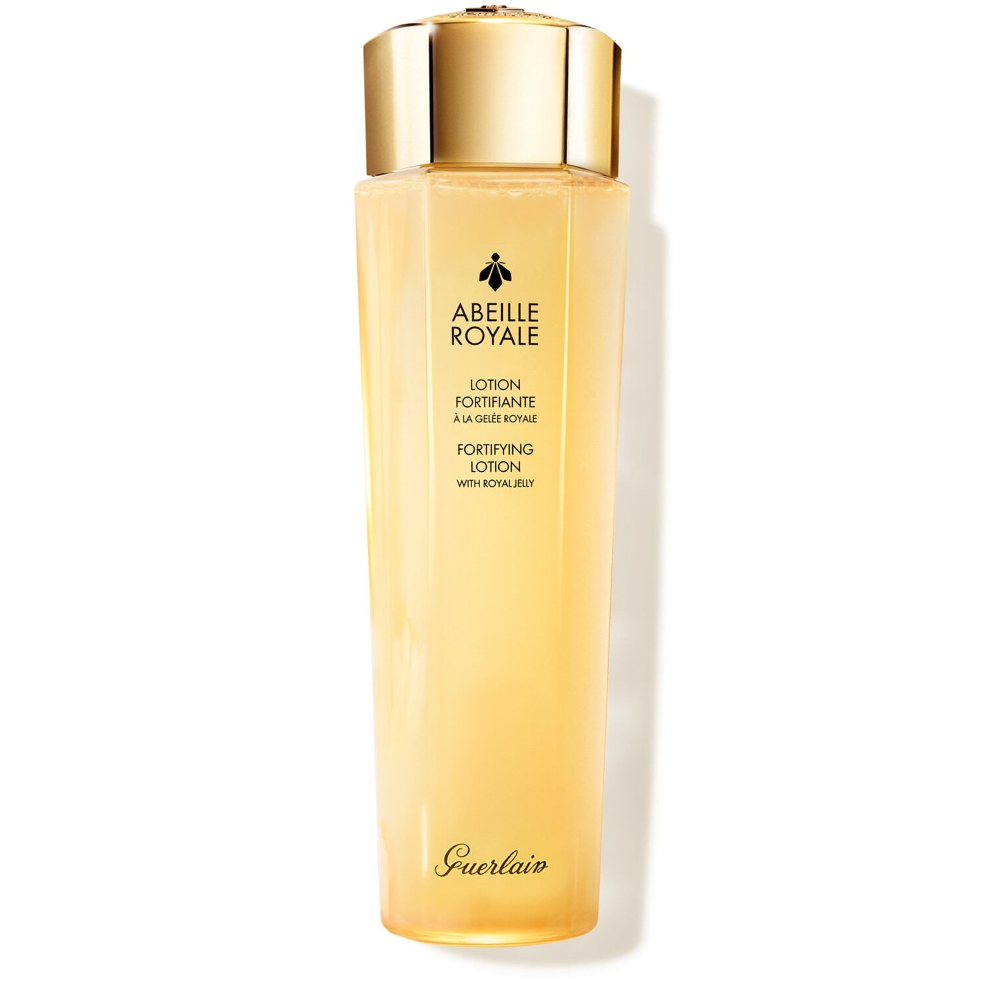 150 ML GUERLAIN ABEILLE ROYALE FORTIFYING LOTION Pleťové tonikum s materskou kašičkou 1 of 3
