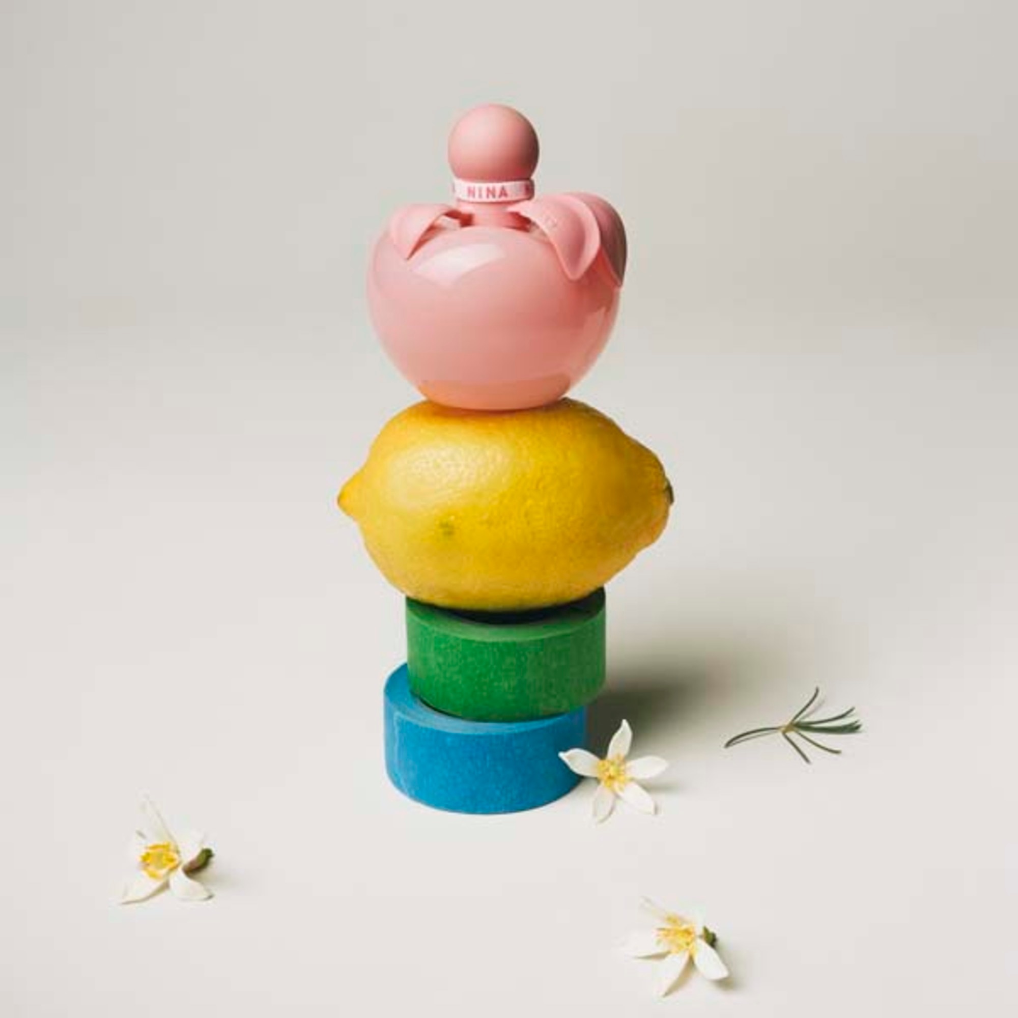 Toaletná voda pre ženy