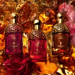 125 ML GUERLAIN ABSOLUS ALLEGORIA AMBRE SAMAR Parfumovaná voda  4 of 5 Parfumovaná voda