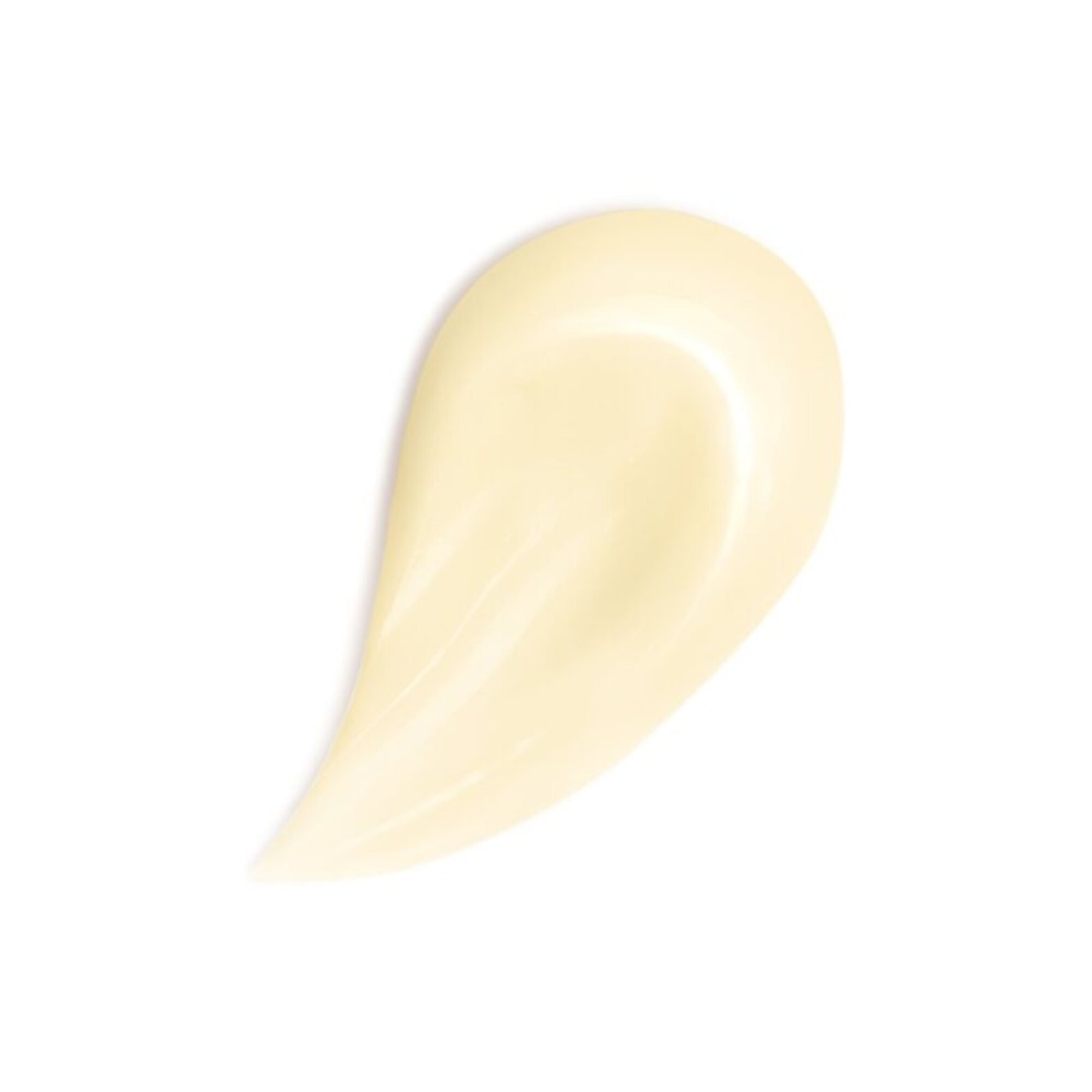 Nočný krém. Náplň.