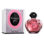 50 ML Dior POISON GIRL Parfumovaná voda  2 of 2 Parfumovaná voda
