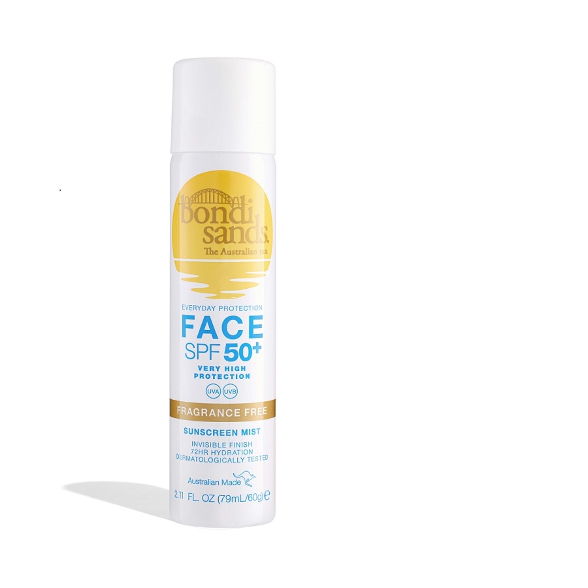 60 GR BONDI SANDS FACE MIST SPF 50+ FACE MIST SPF 50+ 1 of 1