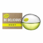 50 ML DKNY BE DELICIOUS Parfumovaná voda  2 of 2 Parfumovaná voda