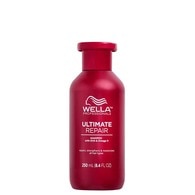 100 ML WELLA PROFESSIONALS ULTIMATE REPAIR SHAMPOO Šampón na poškodené vlasy  1 of 2 