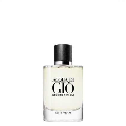 125 ML Giorgio Armani ACQUA DI GIÓ POUR HOMME EAU DE PARFUM Parfumovaná voda.Náhradná náplň 1 of 1