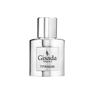 50 ML Gisada TITANIUM Parfumovaná voda  1 of 2 