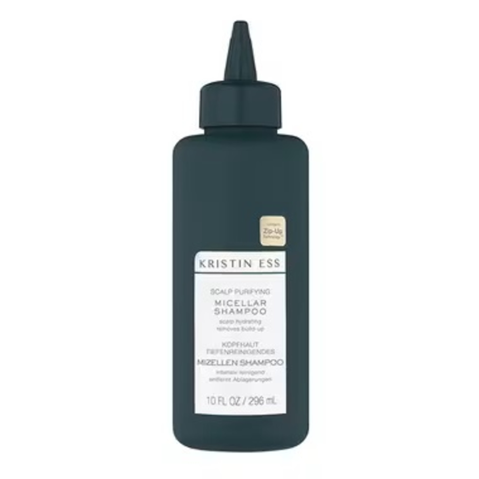 296 ML Kristin Ess SCALP PURIFYING MICELLAR SHAMPOO Micelárny šampón 1 of 1