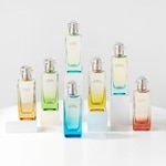 30 ML Hermès UN JARDIN SOUS LA MER Parfumovaná voda  3 of 5 Parfumovaná voda