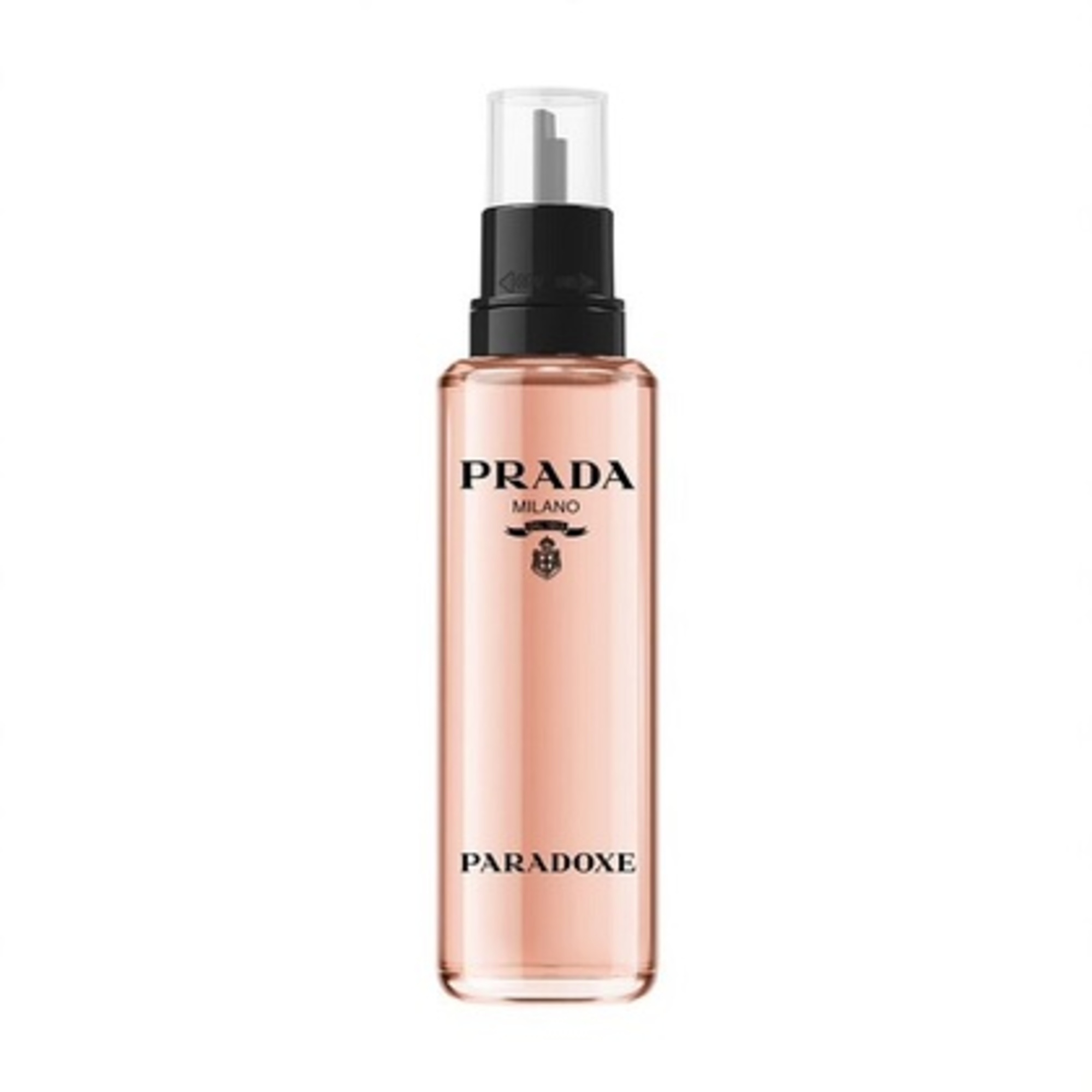 100 ML PRADA PARADOXE REFILL Parfumovaná voda. Náplň.  Parfumovaná voda. Náplň.