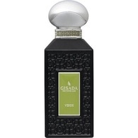109 ML Gisada LUXURY COLLECTION VERDE PARFUM Parfumovaná voda  1 of 2 