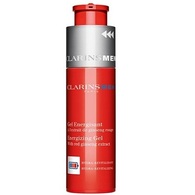 50 ML CLARINS MEN ENERGY GEL Osviežujúci gél na tvár  1 of 2 