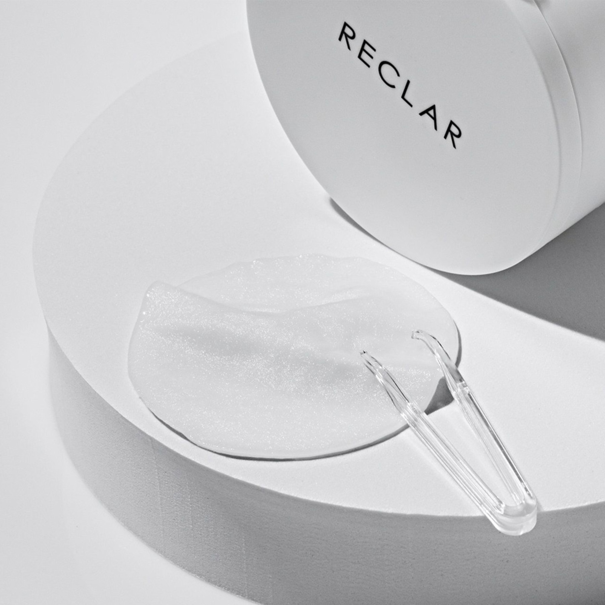 Upokojujúce pleťové tampóny