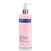 400 ML ORLANE DAILY STIMULATION Osviežujúce tonikum pre suchú pleť  1 of 2 