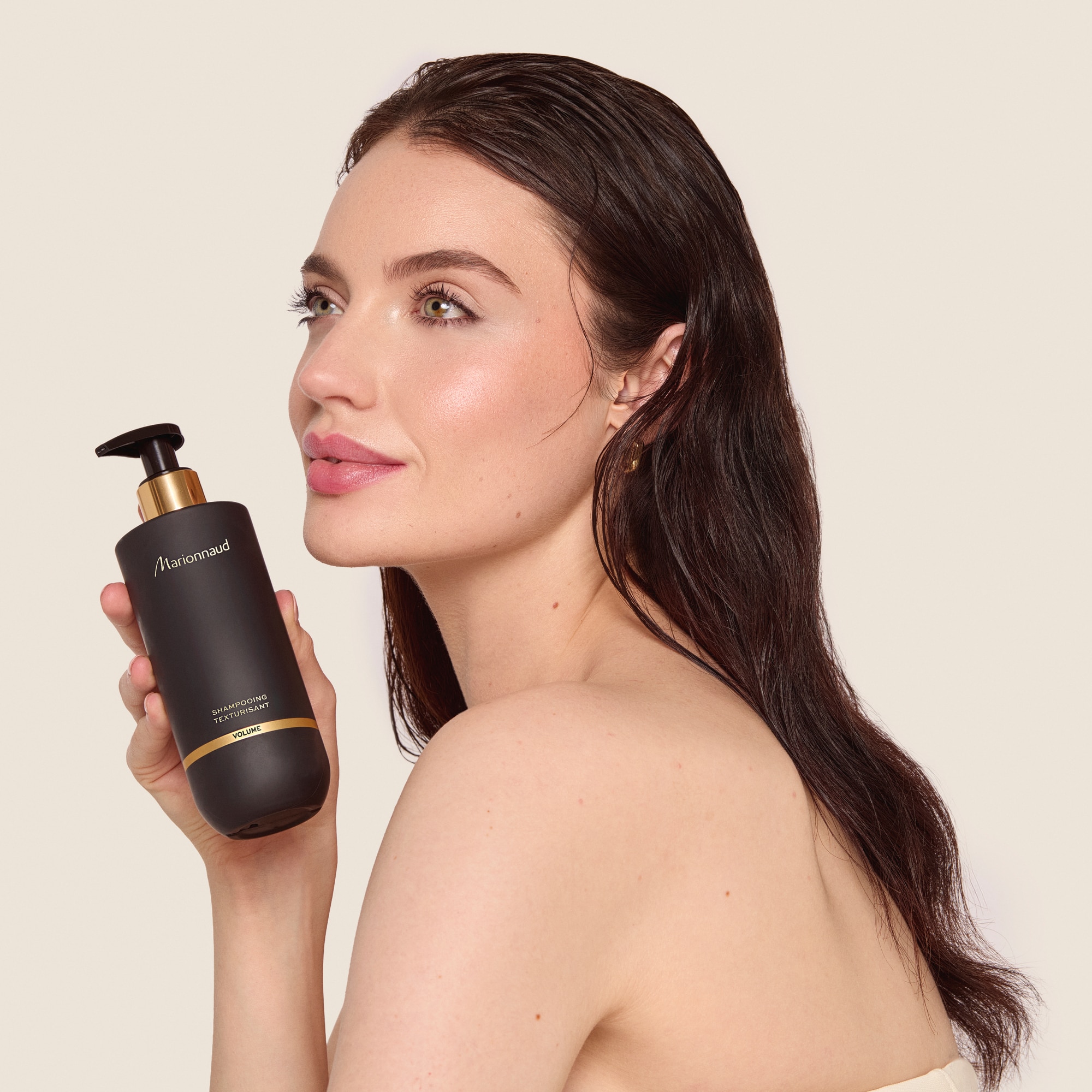 300 ML Marionnaud Premium Hair Care HAIRCARE Texturizujúci objemový šampón 1 of 6