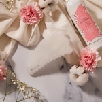 250 ML MARIONNAUD BATH LINE SKIN SYSTEME BODY MILK CHERRY BLOSSOM Telové mlieko  3 of 5 Telové mlieko