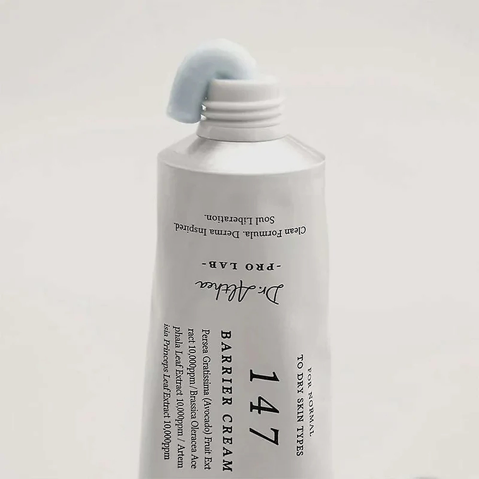 50 ML DR. ALTHEA 147 BARRIER CREAM Denný ochranný krém  3 of 3 Denný ochranný krém