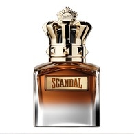 50 ML Jean Paul Gaultier SCANDAL FOR HIM ELIXIR Parfum 