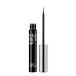  MAKE UP FACTORY  LIQUID EYE LINER Gélová očná linka  1 of 2 Gélová očná linka