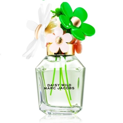 50 ML MARC JACOBS DAISY WILD Parfumovaná voda 1 of 2