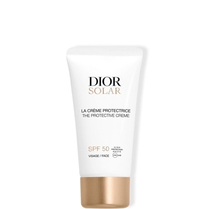 50 ML DIOR SOLAR THE PROTECTIVE CREME SPF 50 SOLAR THE PROTECTIVE CREME SPF 50 1 of 3
