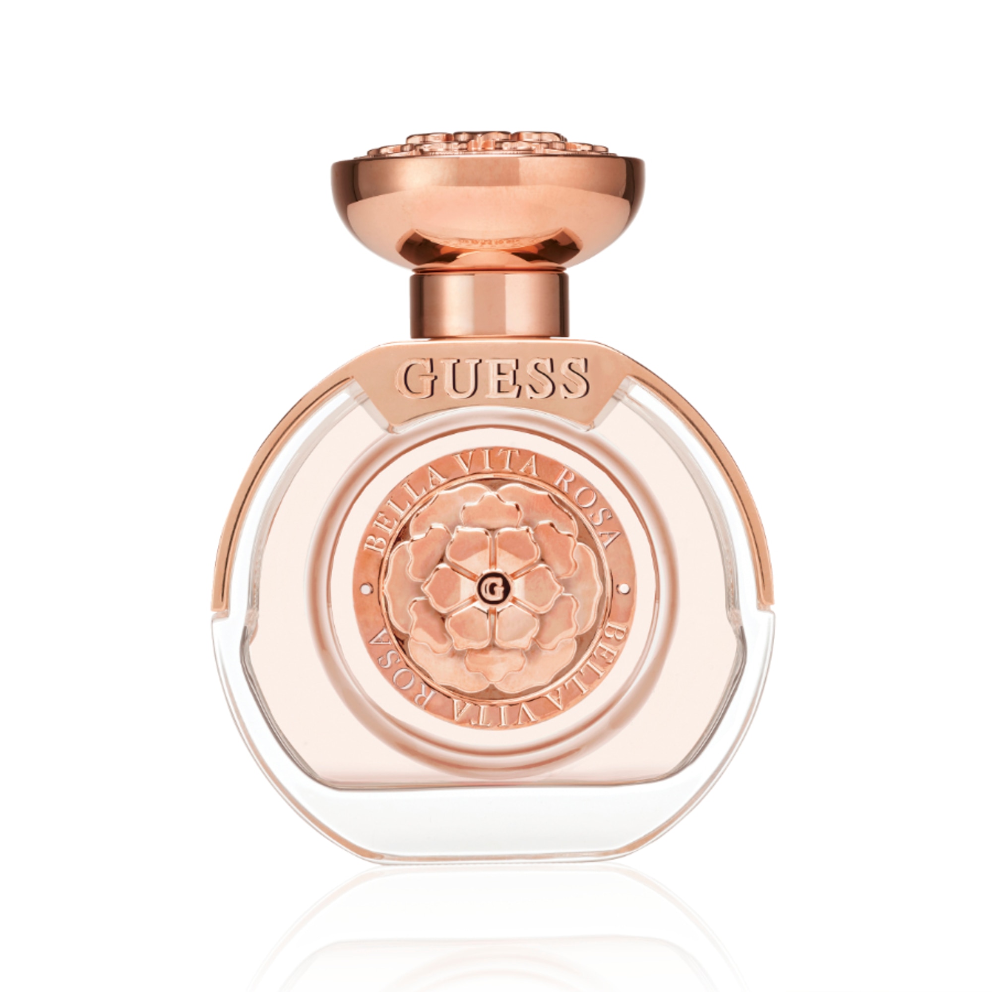 30 ML GUESS BELLA VITA ROSA Toaletná voda 1 of 2