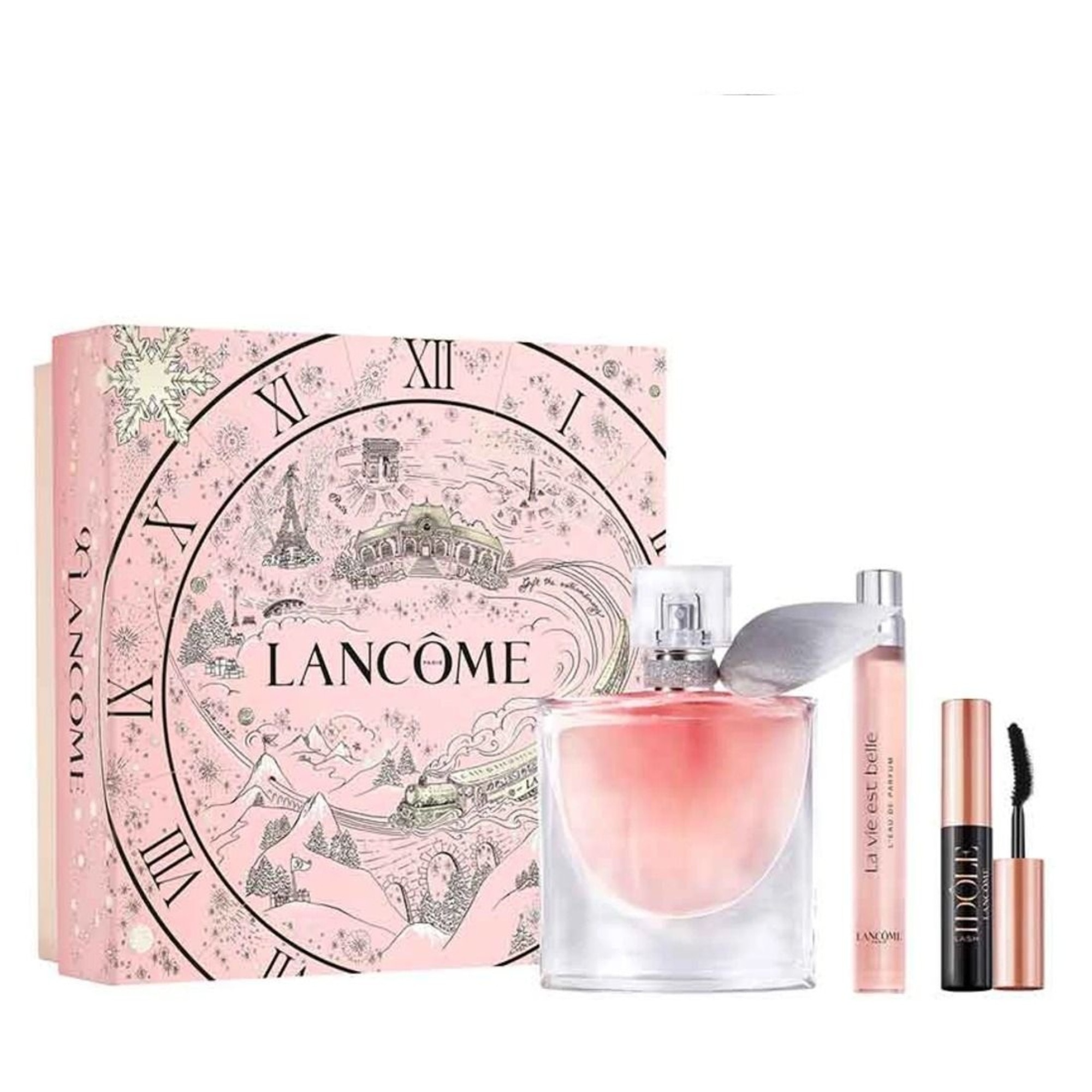  Lancôme LA VIE EST BELLE Dárčekový set  Dárčekový set