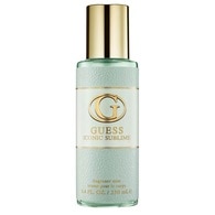 250 ML GUESS ICONIC SUBLIME Parfumovaná hmla  