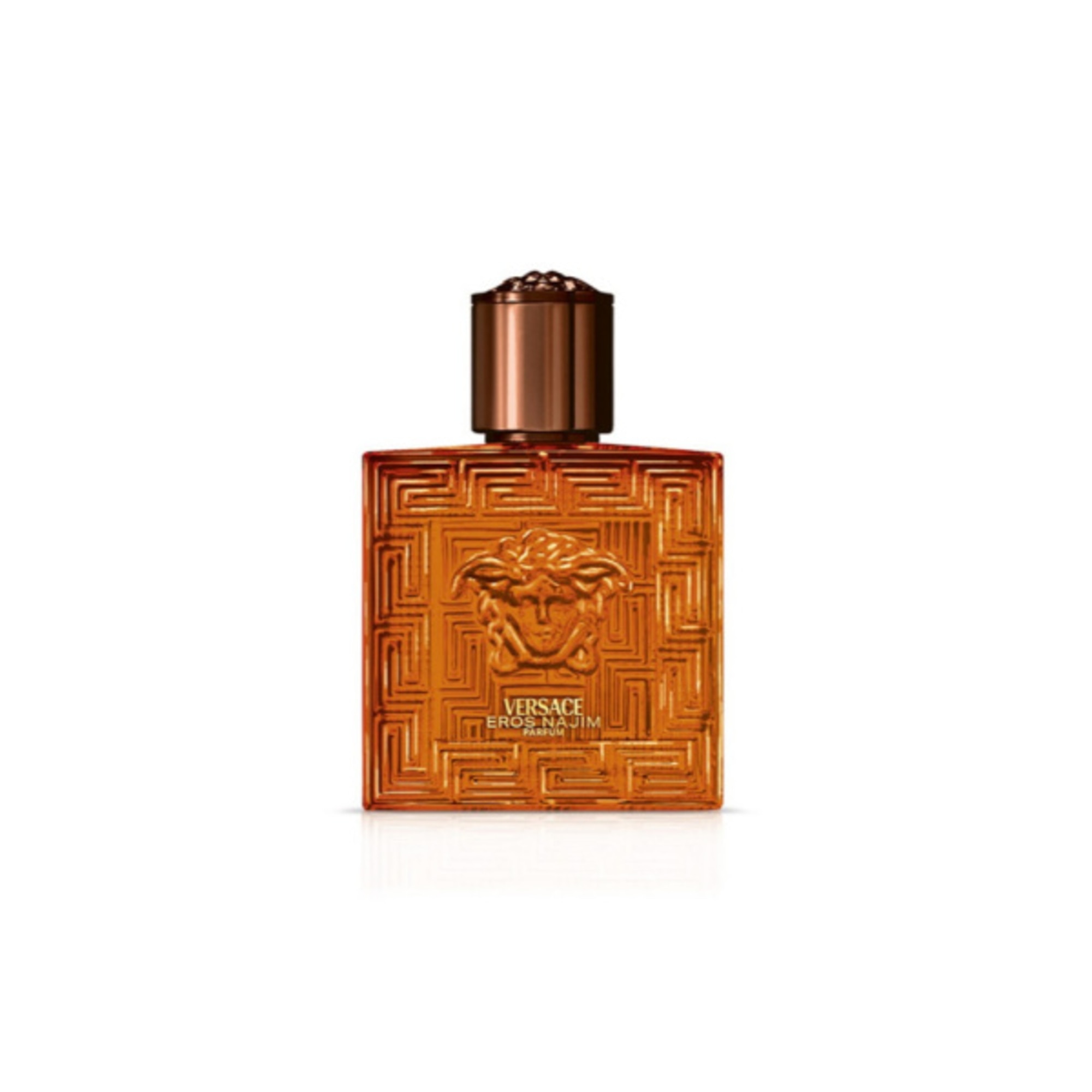50 ML Versace EROS NAJIM Parfém 1 of 1
