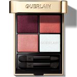 GUERLAIN OMBRES G Paletka štyroch očných tieňov 1 of 1 Paletka štyroch očných tieňov