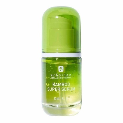  ERBORIAN BAMBOO SUPER SERUM Hydratačné sérum na pleť  1 of 2 