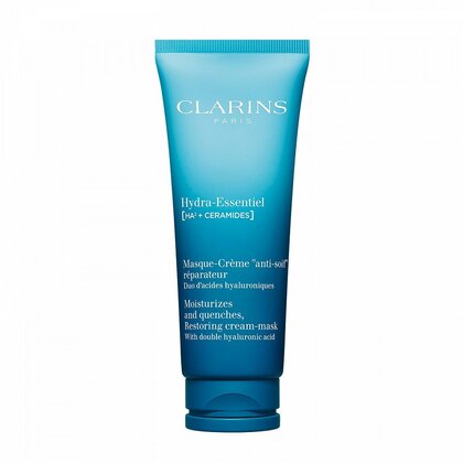 75 ML Clarins HYDRA ESSENTIEL HYDRA MASK Hydratačná maska 1 of 3
