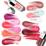  Dior DIOR ADDICT LIP GLOW OIL 24h hydratačný olej na pery  7 of 7 24h hydratačný olej na pery