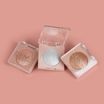 Nam WET & DRY BAKED EYESHADOW Očné tiene 2 of 3 Očné tiene