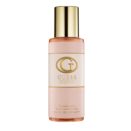 125 ML GUESS GUESS ICONIC BODY MIST Telový sprej  1 of 1 