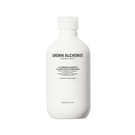 200 ML GROWN ALCHEMIST VOLUMISING - SHAMPOO: BIOTIN-VITAMIN B7, CALENDULA, ALTHEA EXTRACT Šampón na objem  1 of 2 