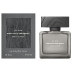 50 ML NARCISO RODRIGUEZ FOR HIM SANTAL MUSC INTENSE Parfumovaná voda  3 of 3 Parfumovaná voda