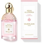 75 ML GUERLAIN AQUA ALLEGORIA FLORA CHERRYSIA Toaletná voda 2 of 2 Toaletná voda