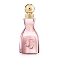 40 ML Jimmy Choo I WANT CHOO WITH LOVE Parfémovaná voda  1 of 2 