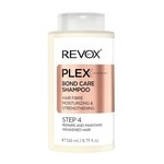 260 ML REVOX PLEX BOND CARE SHAMPOO Šampón na vlasy  1 of 1 Šampón na vlasy