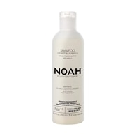 250 ML NOAH STRAIGHTENING SHAMPOO WITH VANILLA Šampón na vyrovnanie vlasov  1 of 2 