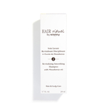 200 ML HAIR RITUEL BY SISLEY REVITALIZING SMOOTHING SHAMPOO WITH MACADAMIA OIL Uhladzujúci šampón  2 of 8 Uhladzujúci šampón