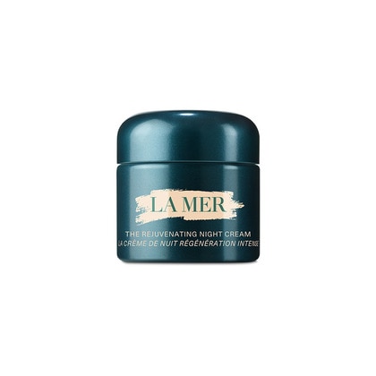 60 ML LA MER THE NEW REJUVINATING NIGHT CREAM Nočný krém 1 of 2