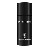 150 ML RABANNE PHANTOM DEO SPRAY Pánsky deodorant  1 of 2 