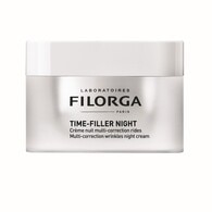 Filorga TIME-FILLER NIGHT Nočný krém proti vráskam  1 of 2 