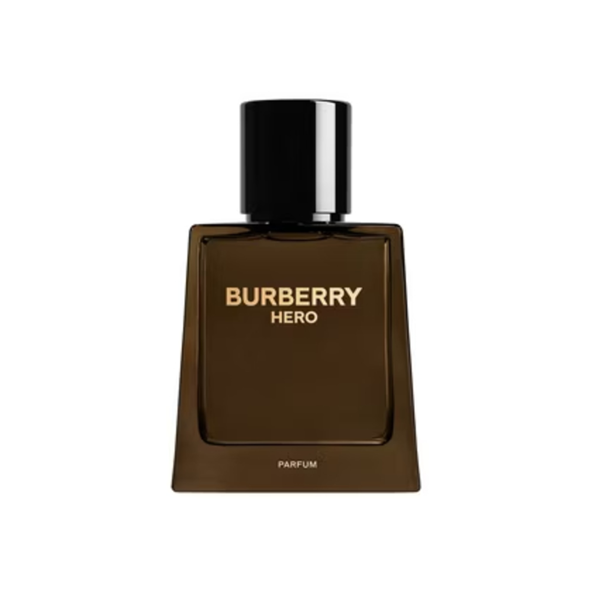 50 ML Burberry HERO Parfum  Parfum