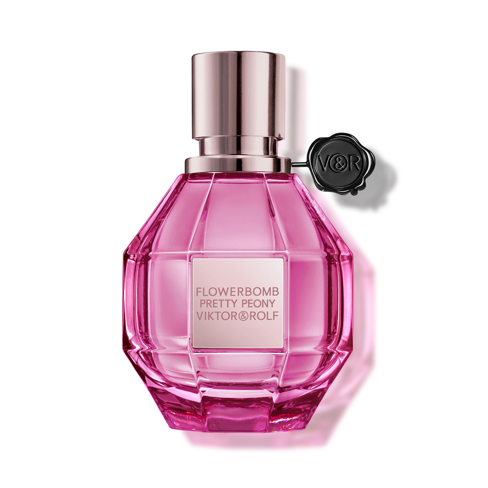50 ML VIKTOR & ROLF FLOWERBOMB PRETTY PEONY Parfumovaná voda 1 of 7 Parfumovaná voda