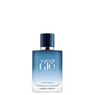 50 ML Giorgio Armani ACQUA DI GIÒ PROFONDO Toaletná voda  1 of 2 