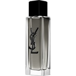 60 YVES SAINT LAURENT MYSLF INTENSE Toaletná voda 2 of 3 Toaletná voda