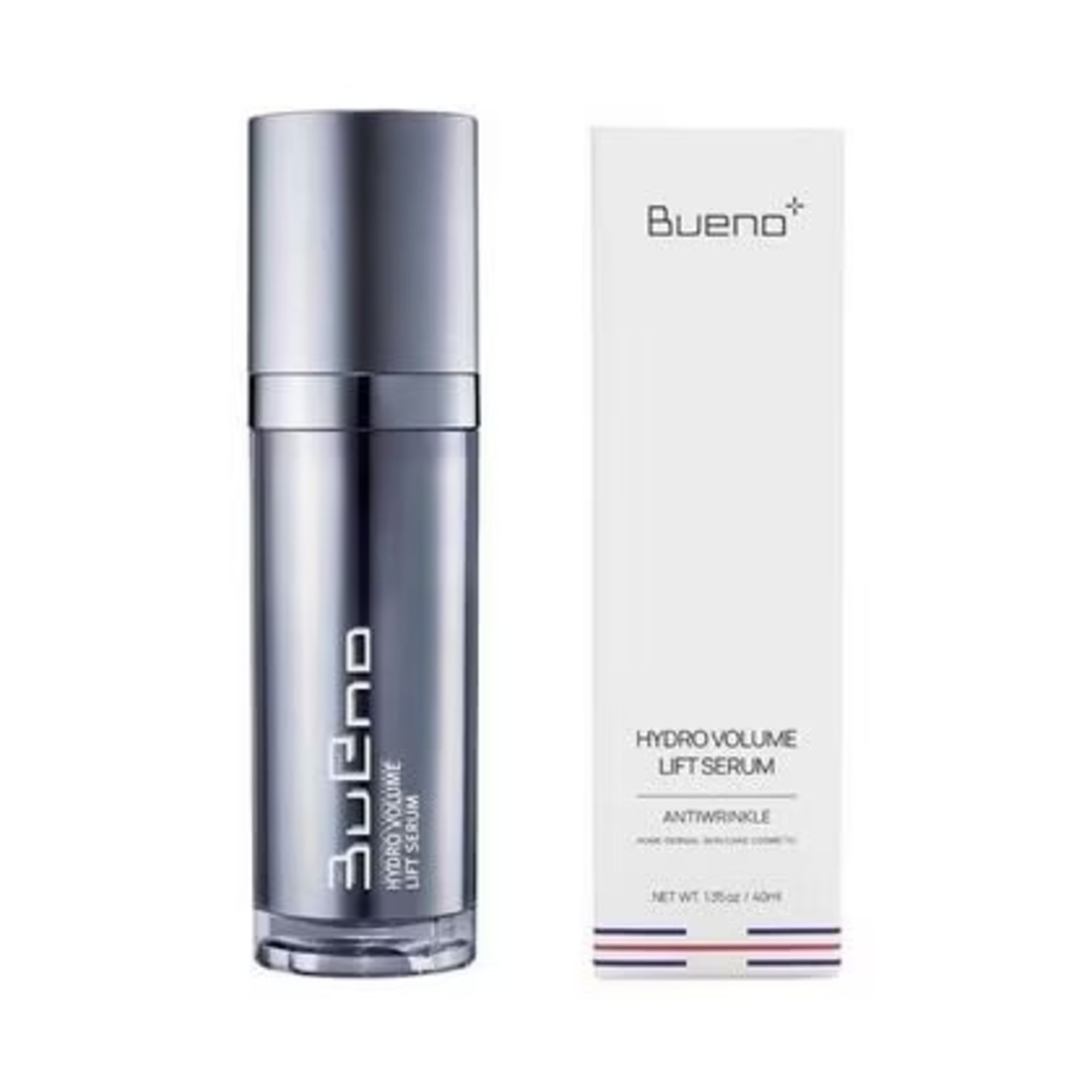 40 ML Bueno HYDRO VOLUME LIFT SERUM Sérum proti vráskám  Sérum proti vráskám