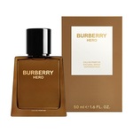 50 ML Burberry HERO EAU DE PARFUM Parfumovaná voda  3 of 3 Parfumovaná voda